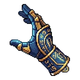 Magic Hand